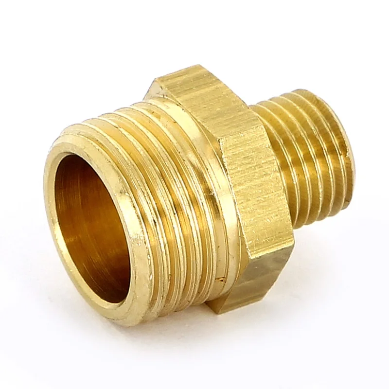 Ниппель редукционный UNI-FITT, 1/2' х 1/4' (600G2000)