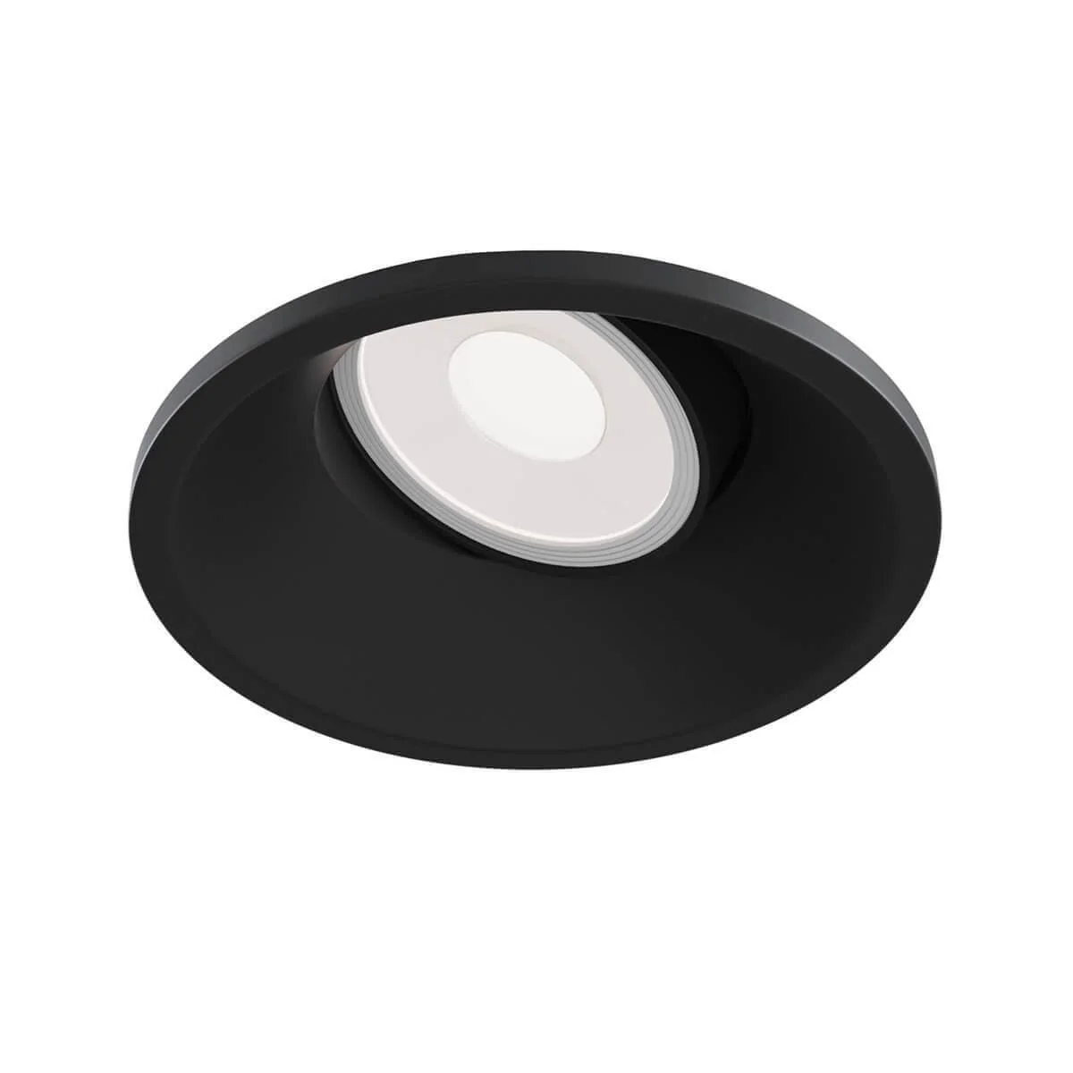 Maytoni Точечный светильник Dot DL028- 2-01B