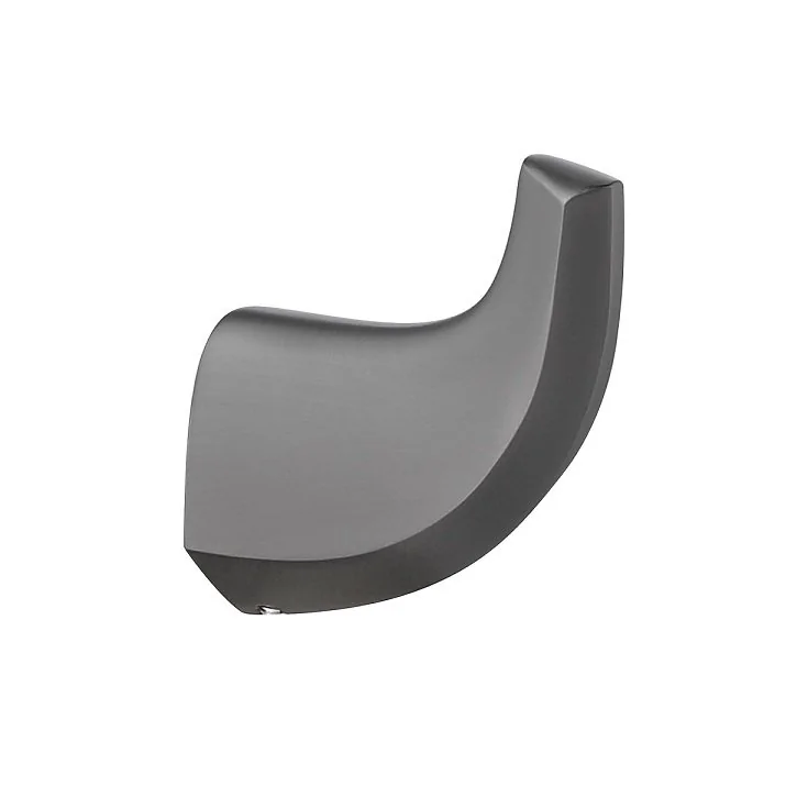 LINER-HK-GM Крючок, исполнение оружейная сталь