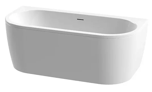 Передняя панель для акриловой ванны SLIM WALL-180-SCR-W37 CEZARES