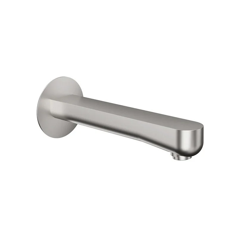 Kerama Marazzi 69487KM.M0.070 Настенный излив OLE, титановый атласный