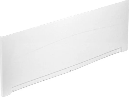 Передняя панель для акриловой ванны Eco, Modena EM-150-SCR CEZARES