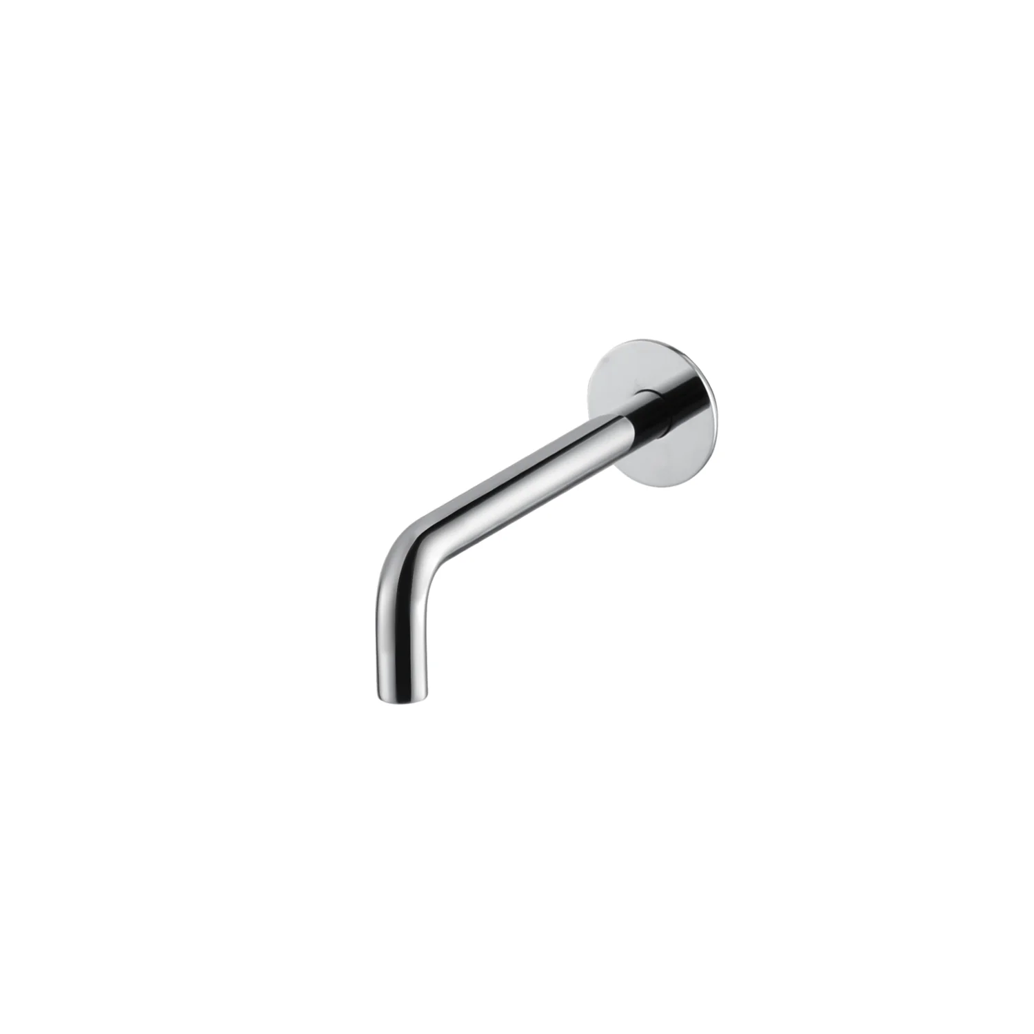 Boheme Излив FUSION Chrome