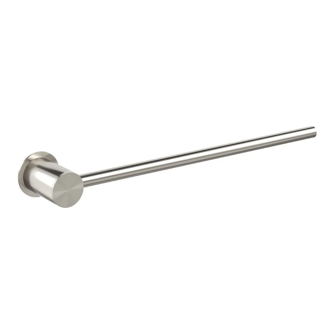 Полотенцесушитель STICK дополнительный элемент NICKEL BRUSH
