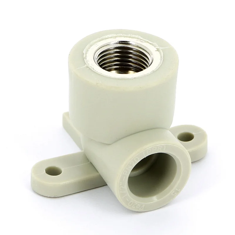 Водорозетка с внутренней резьбой FV-Plast 20-1/2"
