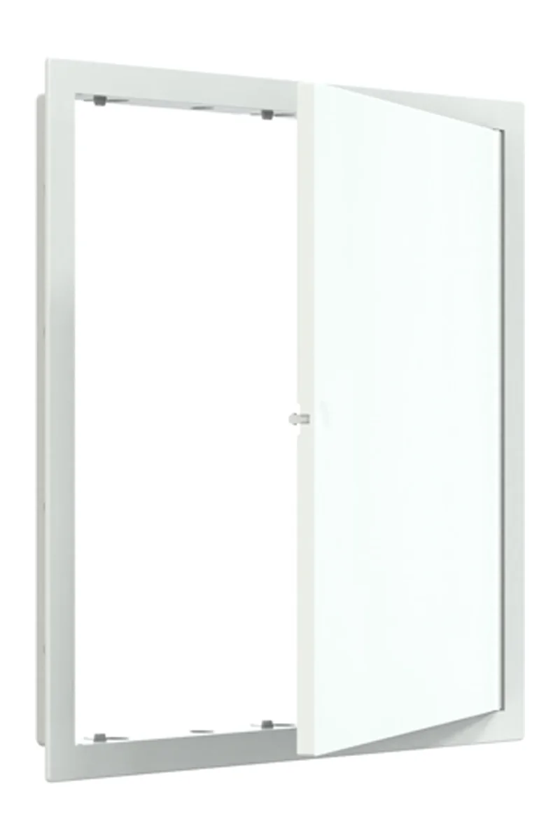 ERA Дверцы ревизионные D 300x300, шт