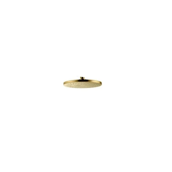 Boheme Верхний душ Spectre Gold 30cm  пластик