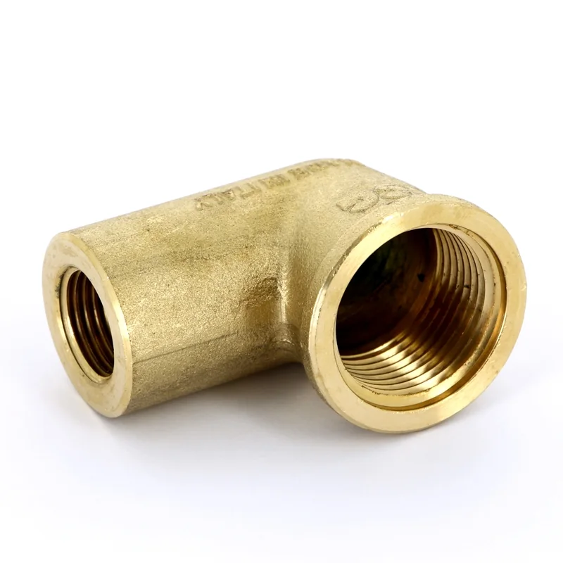 Угол В UNI-FITT, 1' х 1/2' (610G4200)