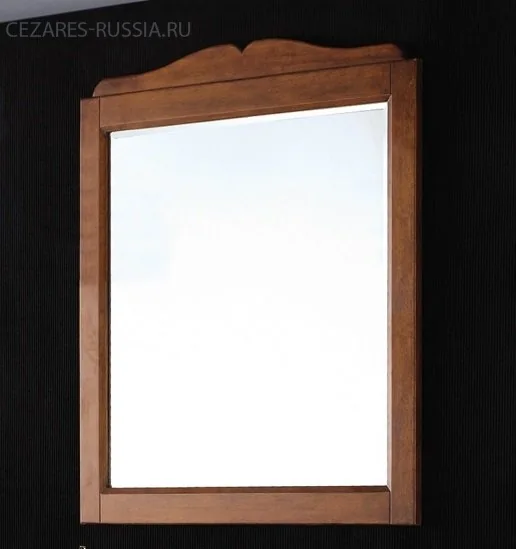 NOVANTA Зеркало BB01S/PBA Bianco Antico, 860x1020