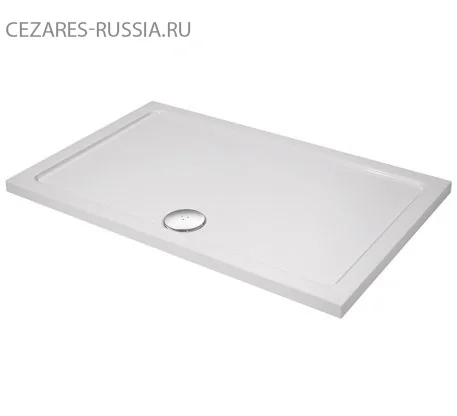 TRAY-M-AH-140/90-SCR Передняя панель SMC поддона