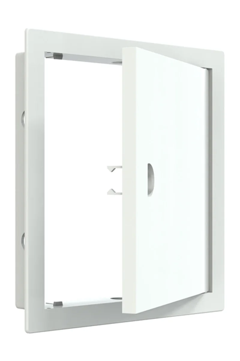 ERA Дверцы ревизионные D 150x150, шт