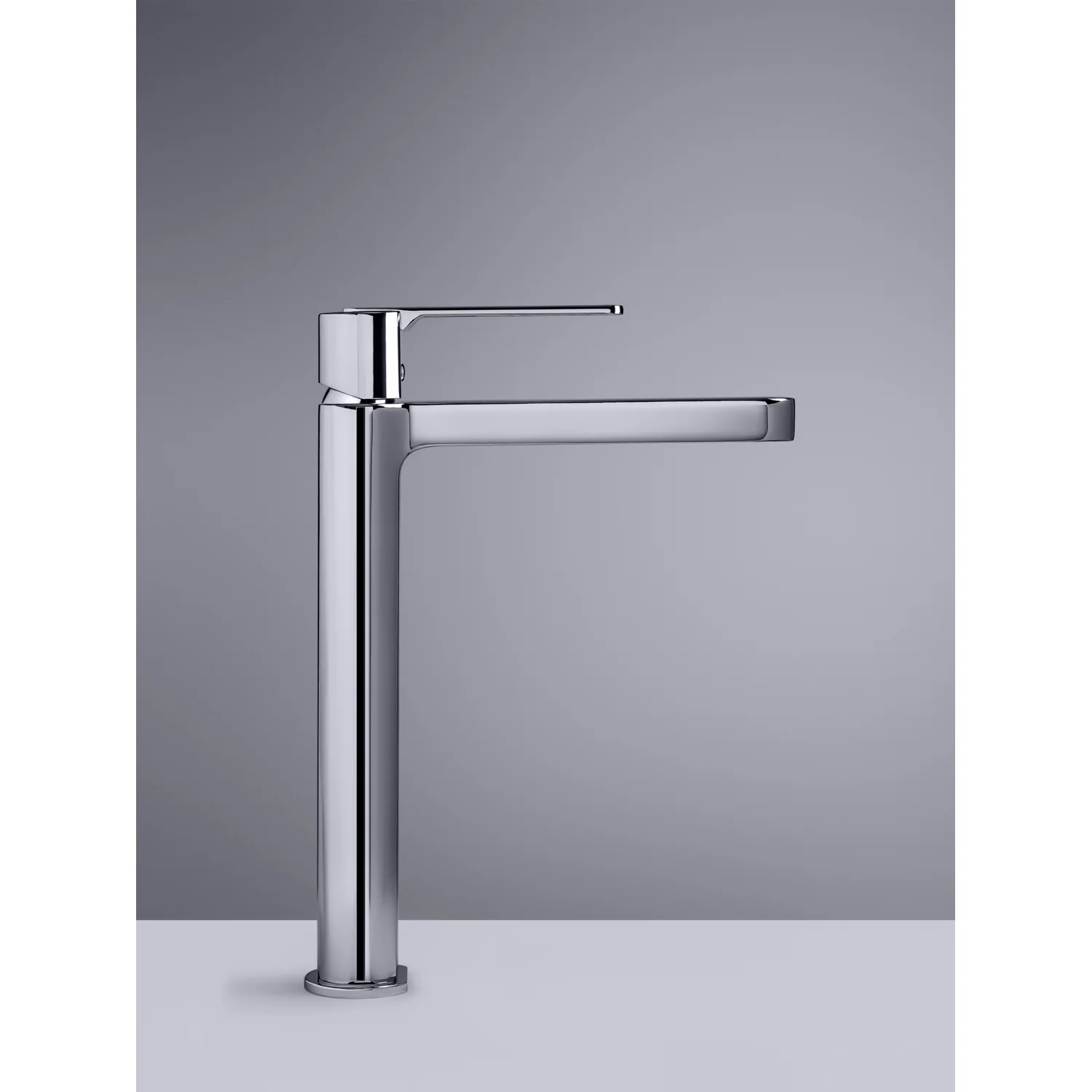 Смеситель для раковины AltroBagno Unione 010220 Cr