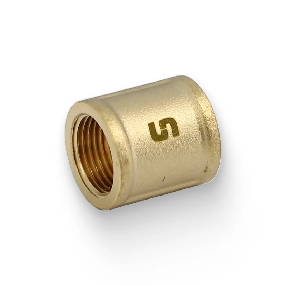 Муфта 3/8" Uni-Fitt