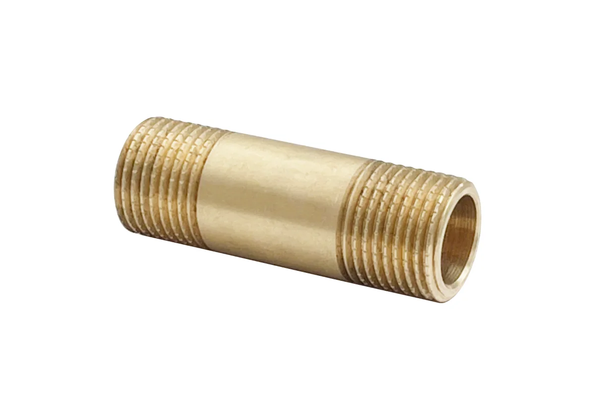 Бочонок VALFEX 1/2" нар. х80мм (110/10) К