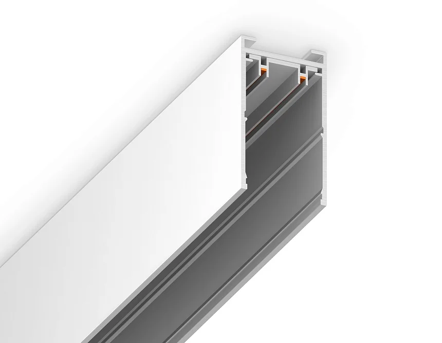 Шинопровод накладной Magnetic 220V IP20 3000*30.6*56