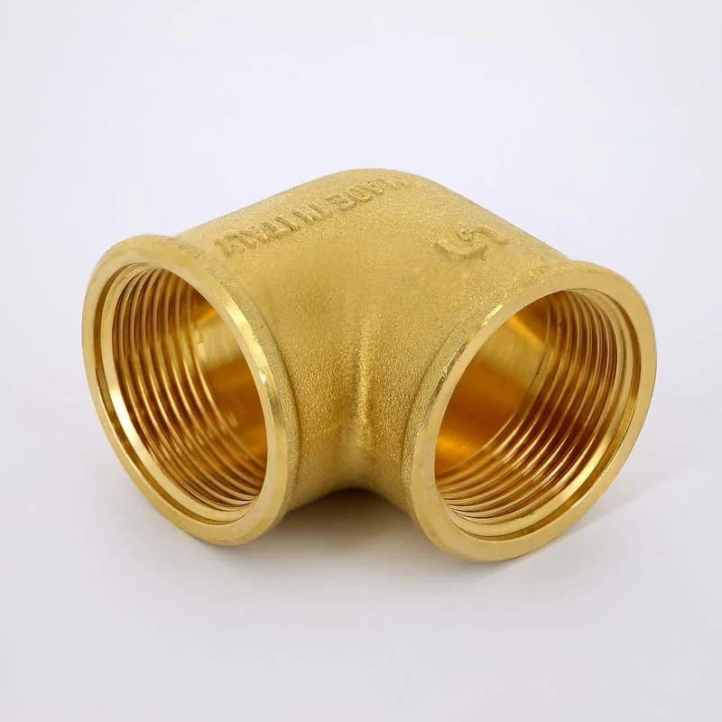 Угол В UNI-FITT, 1 1/4' (610G5500)
