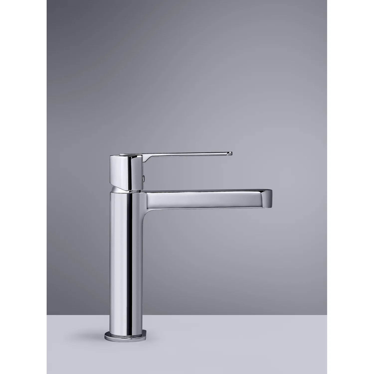 Смеситель для раковины AltroBagno Unione 0135 Cr