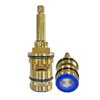 Кран-букса R501.526A,