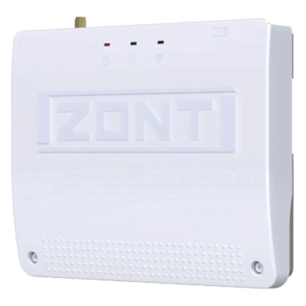 Блок управления ZONT SMART 2.0