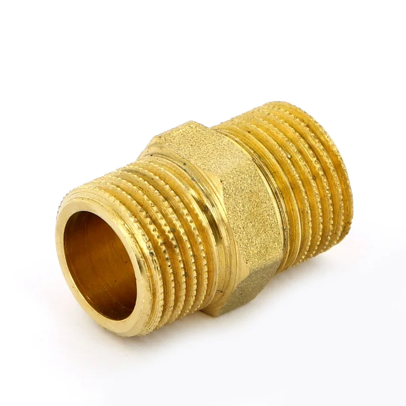 Ниппель удлинённый 1/2" Uni-Fitt