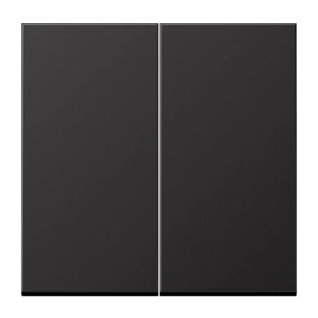 JUNG LS 990 Dark Клавиша 2-ая