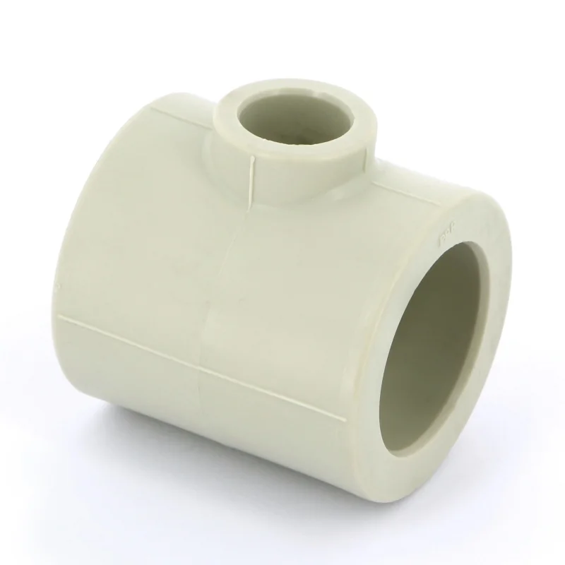 Тройник редукционный FV-Plast 40-20-40 мм