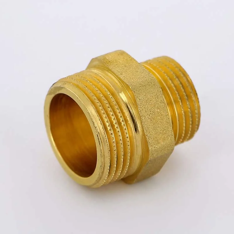 Ниппель 3/4' х 1/2' Uni-Fitt