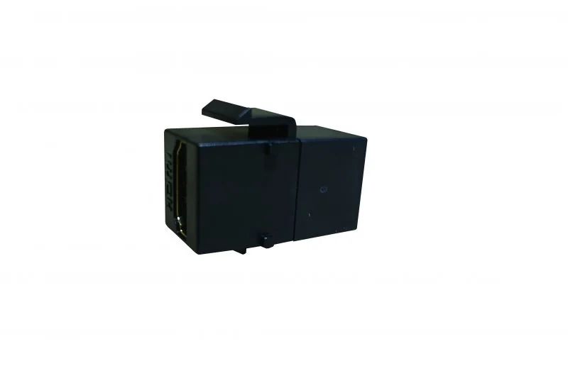 Модуль Keystone HDMI, черный