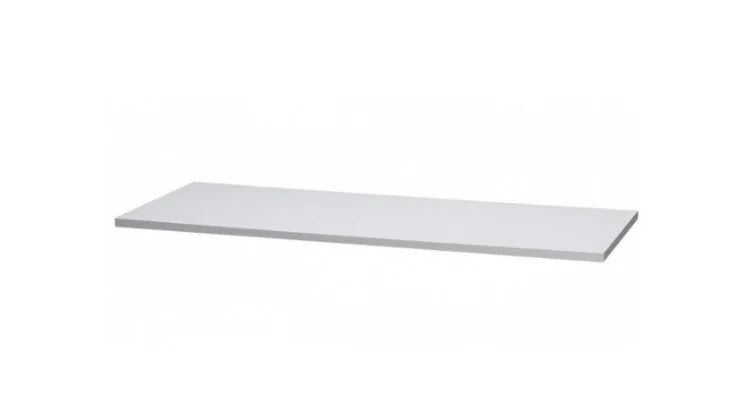 BELLAGIO Столешница из искусственного мрамора, 50185 Bianco 71х46