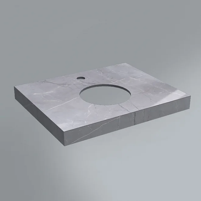 Kerama Marazzi CN60/SG560702R столешница из плитки 60 x 48