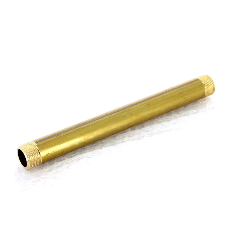 Удлинитель НН 3/4" х 250 мм Uni-Fitt