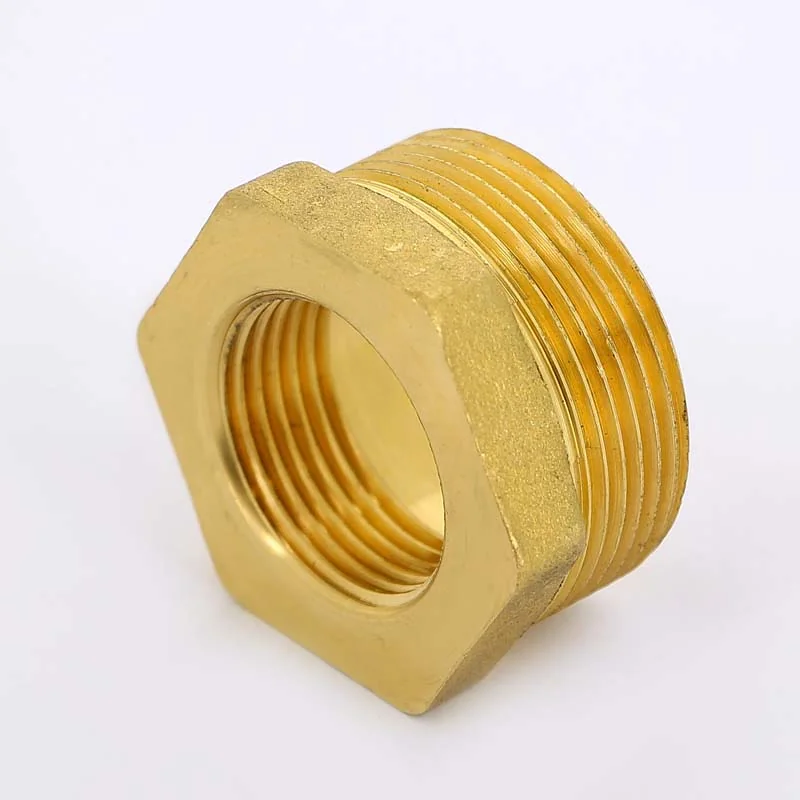 Футорка НВ 1'1/2 х 1' Uni-Fitt