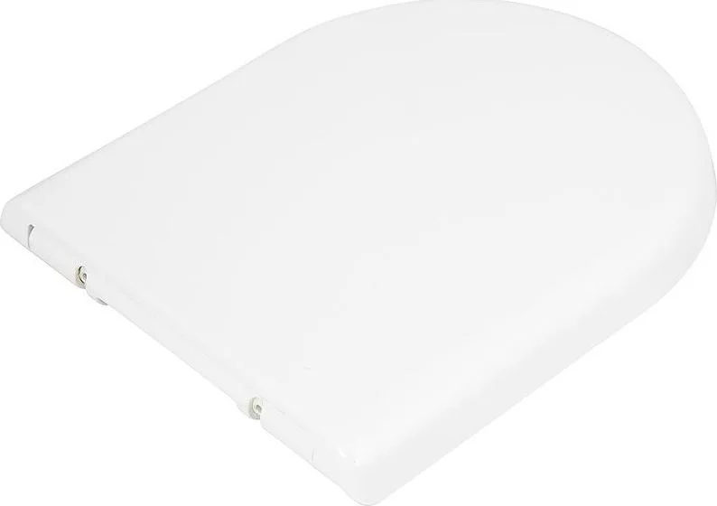 CEZARES Сиденье белое, soft close CZR-6045-SC