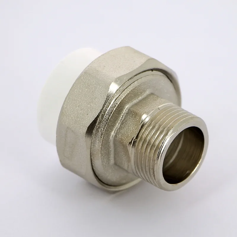 Муфта Н 25 х 3/4" разборная ProAqua