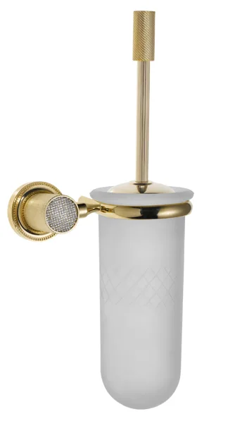 Boheme Настенный ерш ROYALE CRISTAL GOLD