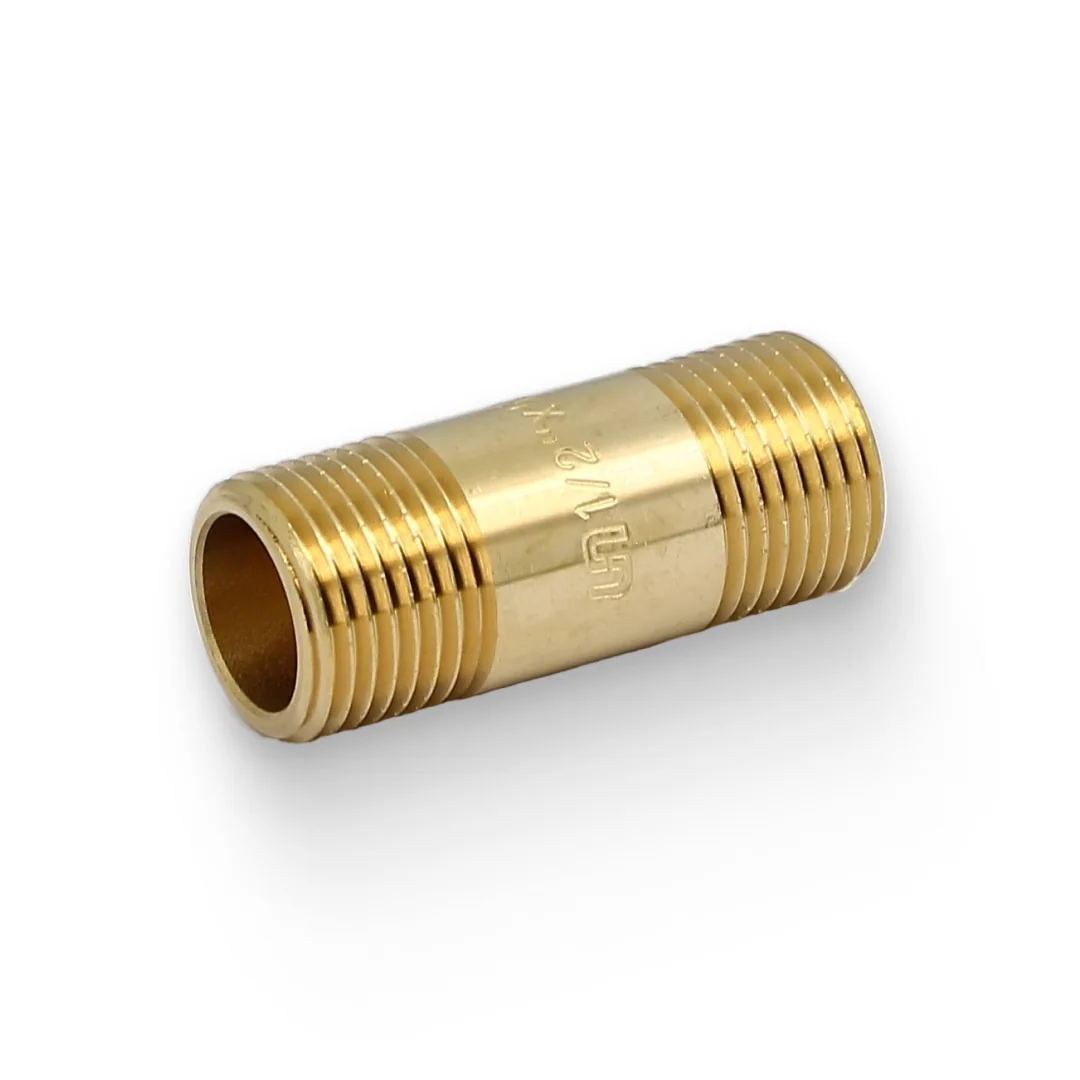 Удлинитель НН 50 мм 1/2" Uni-Fitt