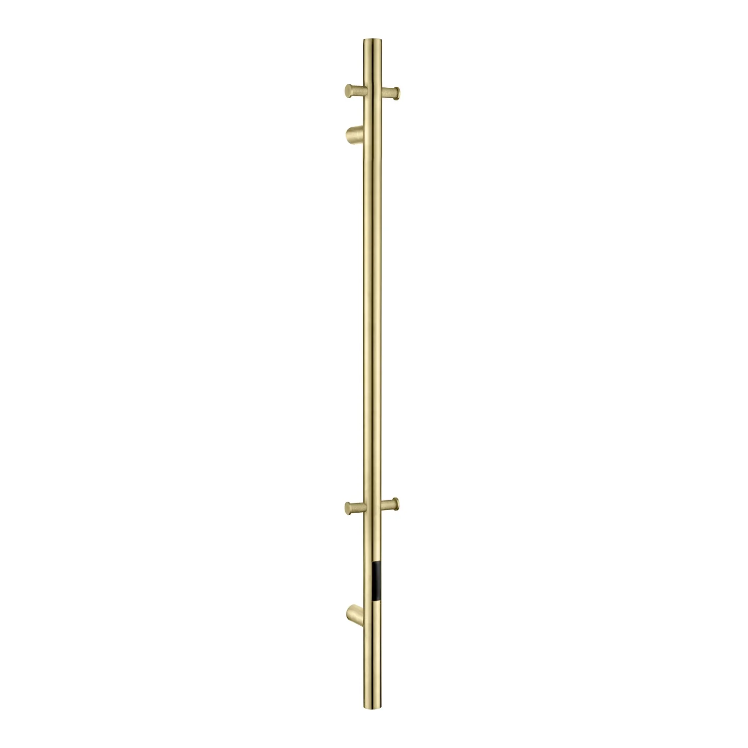 Boheme Полотенцесушитель электрический UNO GOLD