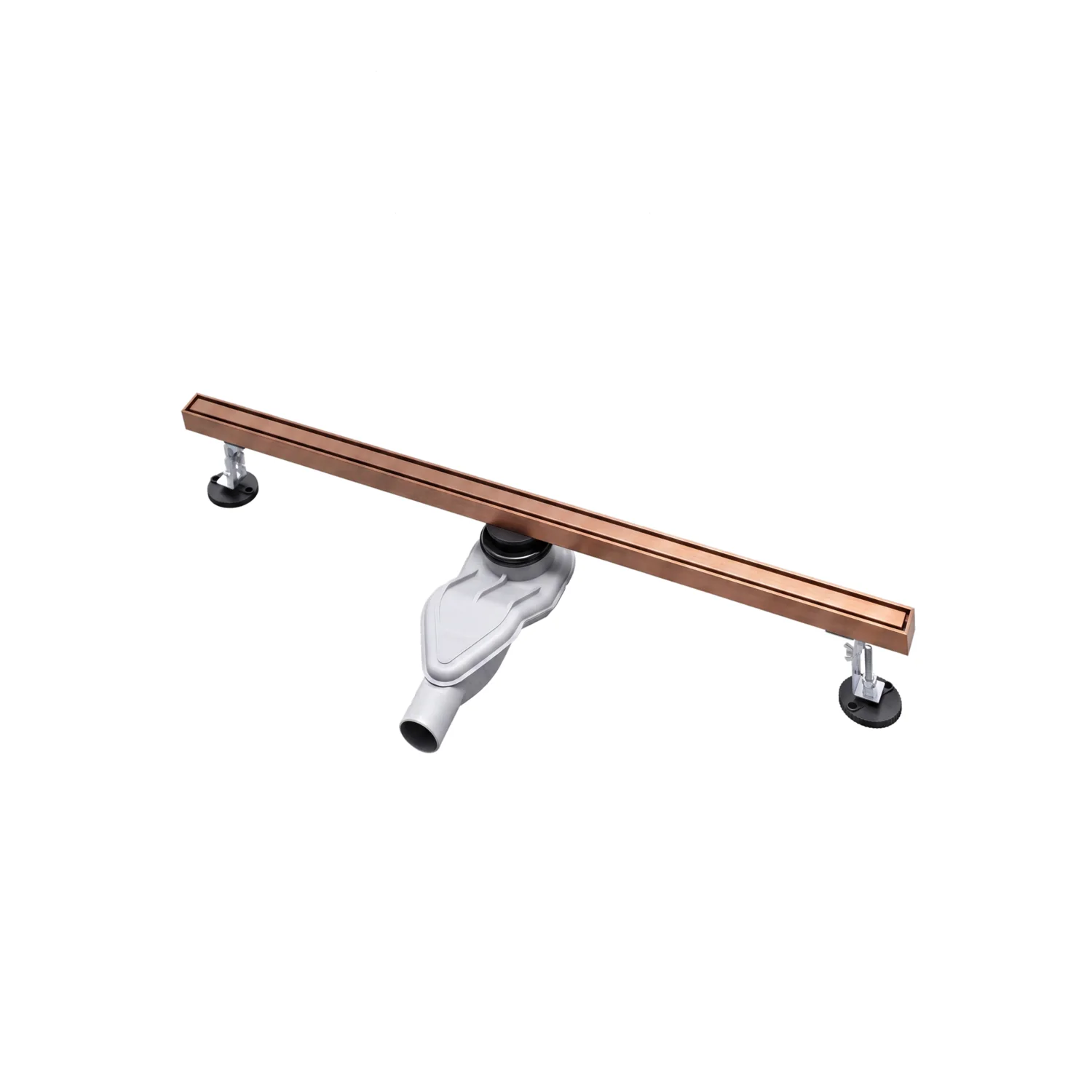 Душевой трап под плитку AltroBagno Supremo 071236 BC (80)