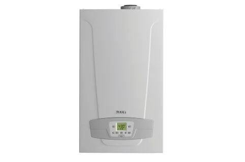 Котел газовый настенный конденсационный одноконтурный Baxi LUNA Duo-tec MP 1.50