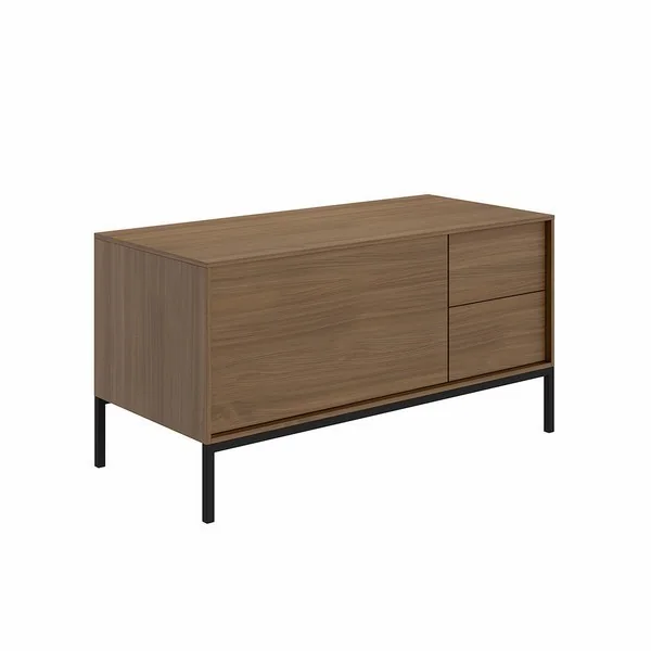 Kerama Marazzi AT.110/WD Тумба ATOLLO 110 см 3 ящика без ножек, деревянный