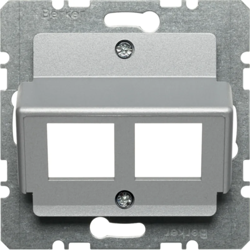 Центральная плата для LEXCOM HOME Module, цвет: алюминиевый, матовый лак
