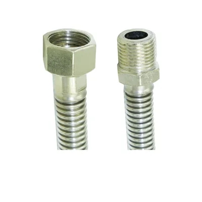 Шланг для газа 2,0м 3/4 г/ш TIM КГУ