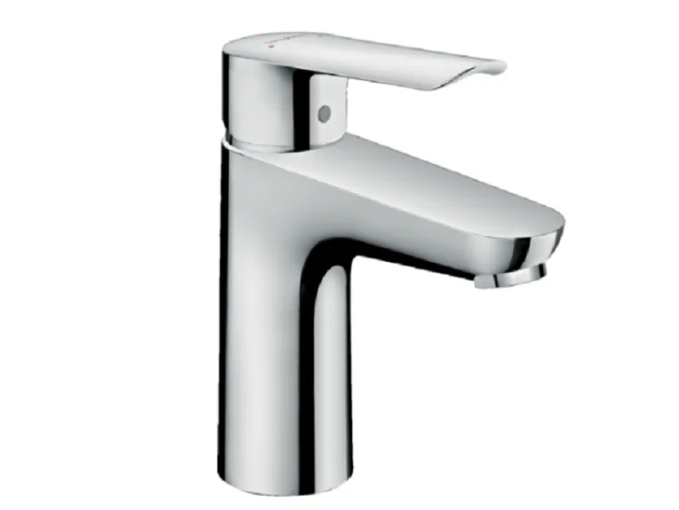 Смеситель для раковины Hansgrohe Logis E 71161000
