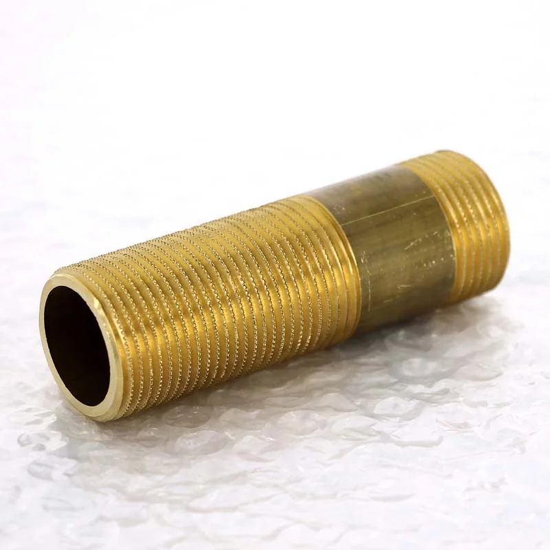 Сгон 1" x 100 мм Uni-Fitt