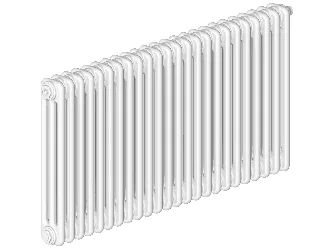 Радиатор Arbonia 3057/24 №12 RAL-9016