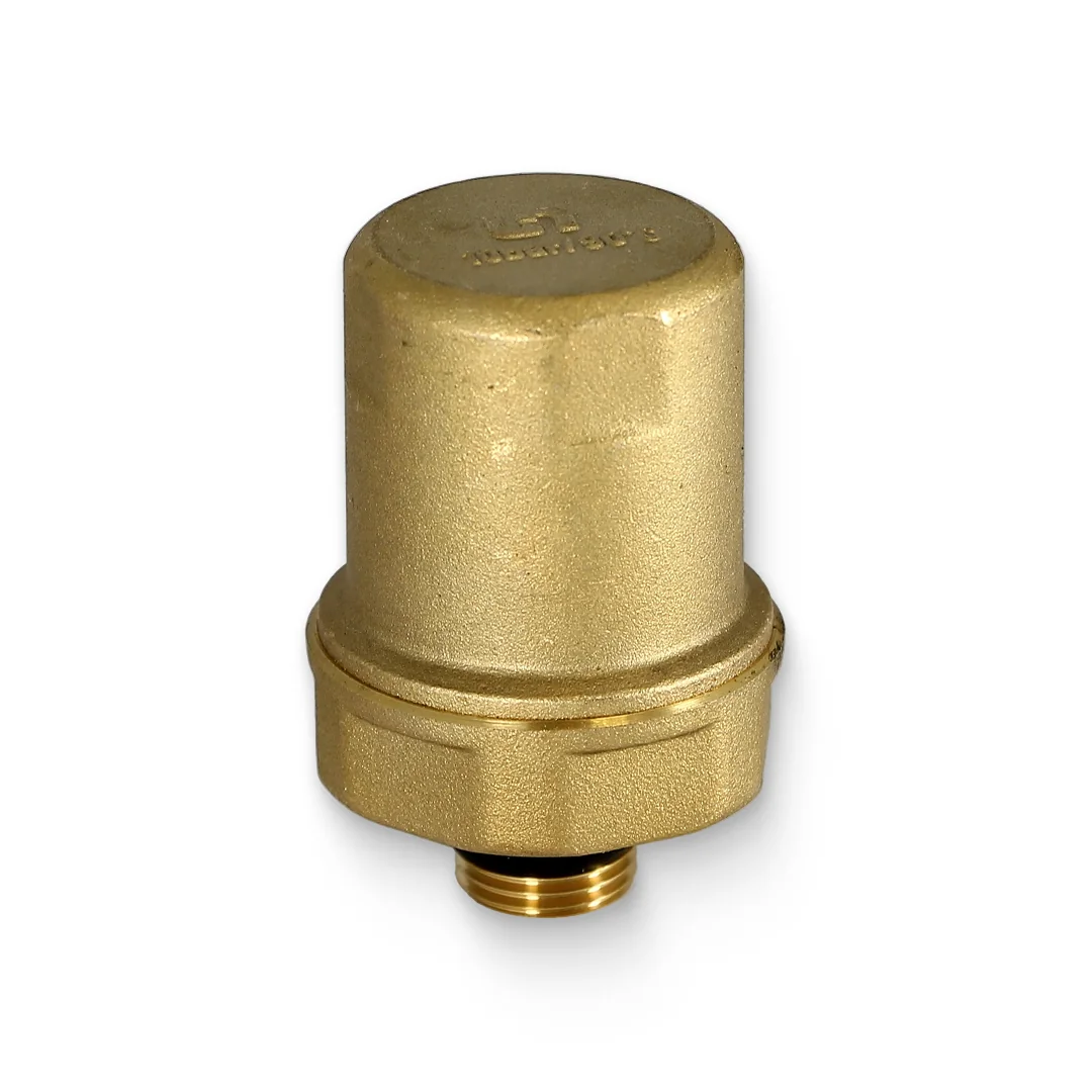 Компенсатор гидроударов Н 1/2" Uni-Fitt