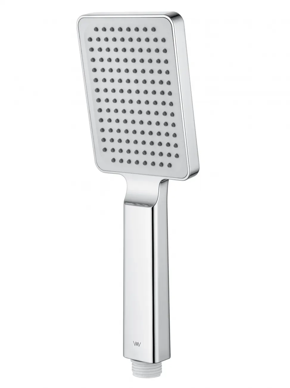 Душевая лейка WONZON & WOGHAND, Хром (WW-981353-CR), шт