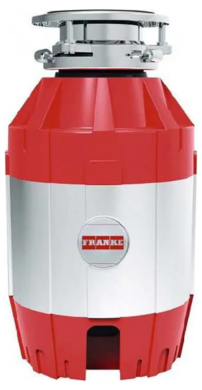 Измельчитель пищевых отходов FRANKE Turbo Elite 684018 (134.0535.241)