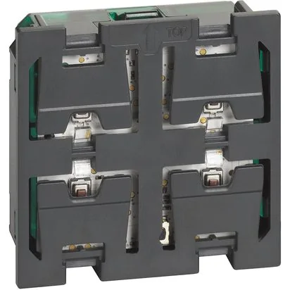 BTicino     Автоматический переключатель K4651M2KNX