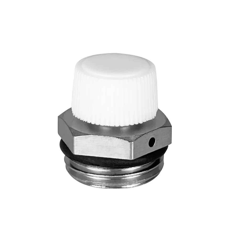 Воздухоотводчик ручной регулировки 3/4" VALFEX (500/10) К